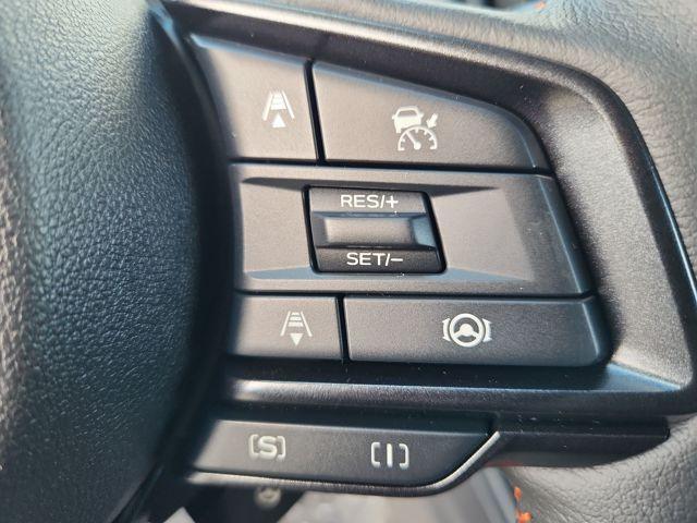 new 2026 Subaru Crosstrek car, priced at $33,463