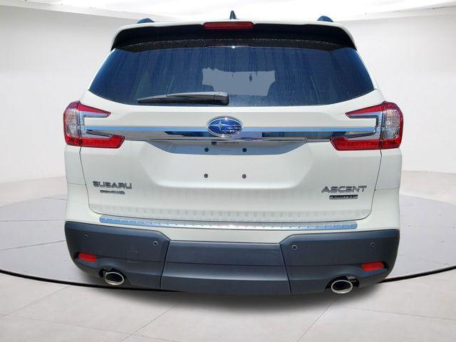 new 2026 Subaru Ascent car, priced at $46,886