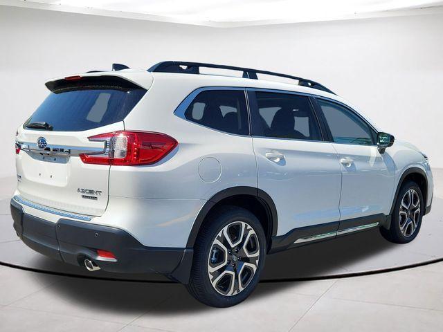 new 2026 Subaru Ascent car, priced at $46,886