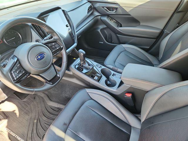 used 2025 Subaru Crosstrek car, priced at $29,250