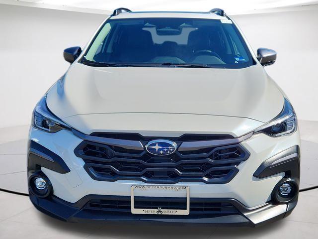 used 2025 Subaru Crosstrek car, priced at $29,250