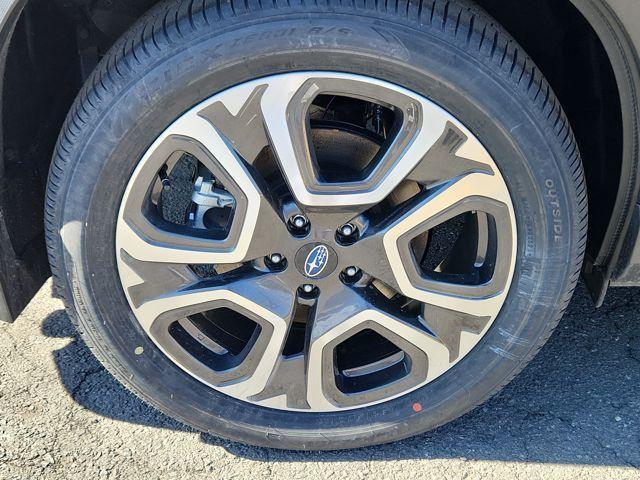 new 2026 Subaru Ascent car, priced at $49,840