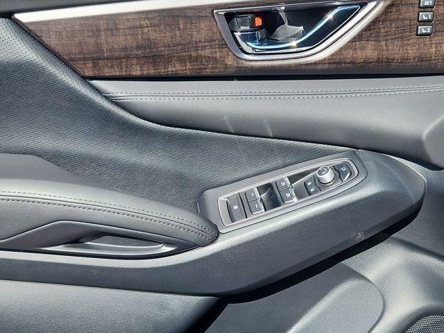 new 2026 Subaru Ascent car, priced at $49,840