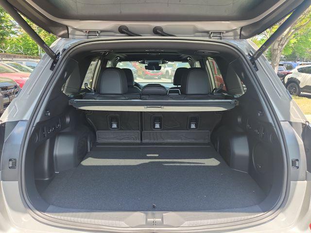 new 2026 Subaru Forester car, priced at $37,027