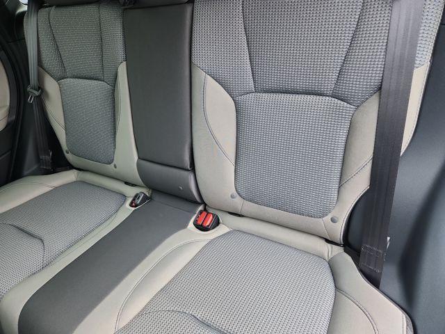 new 2026 Subaru Forester car, priced at $33,737