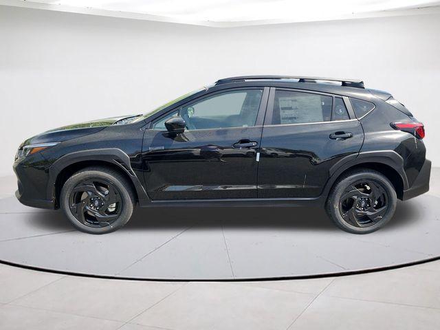 new 2026 Subaru Crosstrek car, priced at $34,352