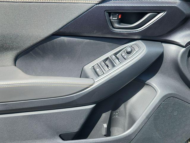 new 2026 Subaru Crosstrek car, priced at $34,352