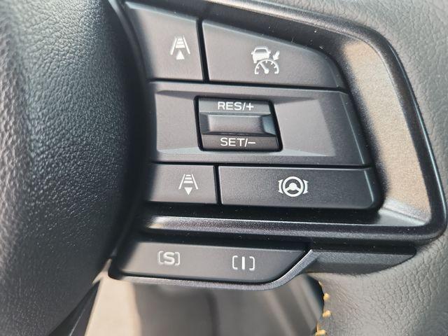 new 2026 Subaru Crosstrek car, priced at $34,352