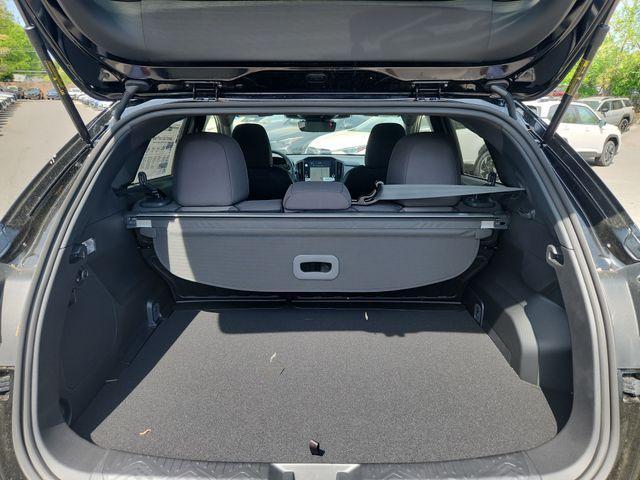 new 2026 Subaru Crosstrek car, priced at $34,352