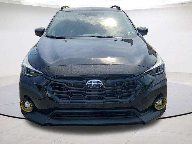 new 2026 Subaru Crosstrek car, priced at $34,352