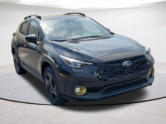new 2026 Subaru Crosstrek car, priced at $34,352