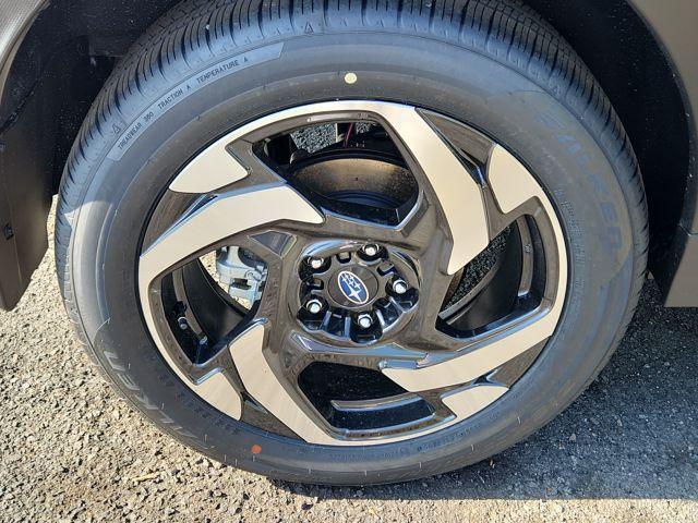 new 2026 Subaru Crosstrek car, priced at $35,407