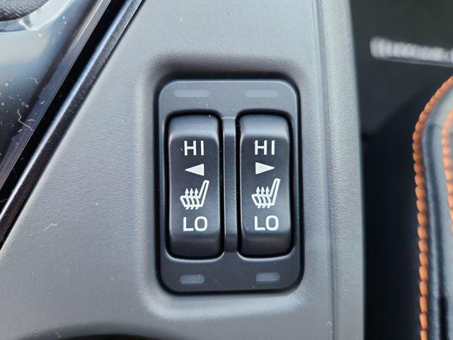 new 2026 Subaru Crosstrek car, priced at $35,407