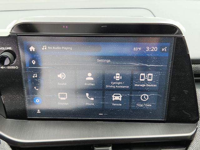new 2026 Subaru Outback car, priced at $36,848