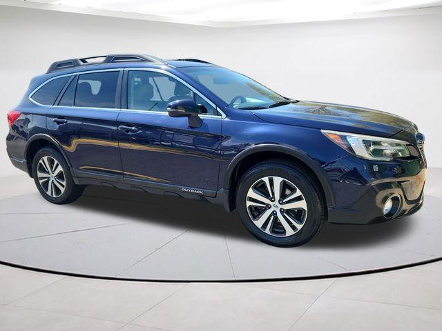 used 2018 Subaru Outback car, priced at $16,745