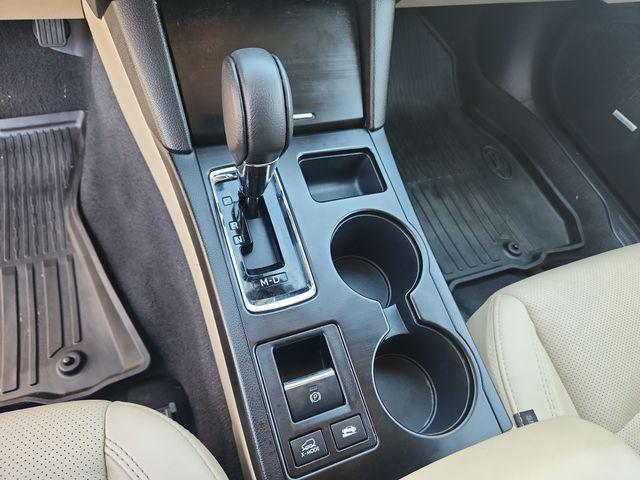 used 2018 Subaru Outback car, priced at $16,745