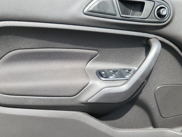 used 2017 Ford Fiesta car, priced at $9,745