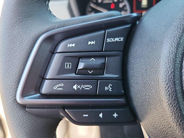 new 2026 Subaru Forester car, priced at $38,282