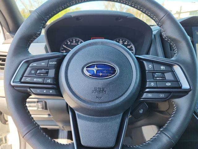 new 2026 Subaru Forester car, priced at $38,282