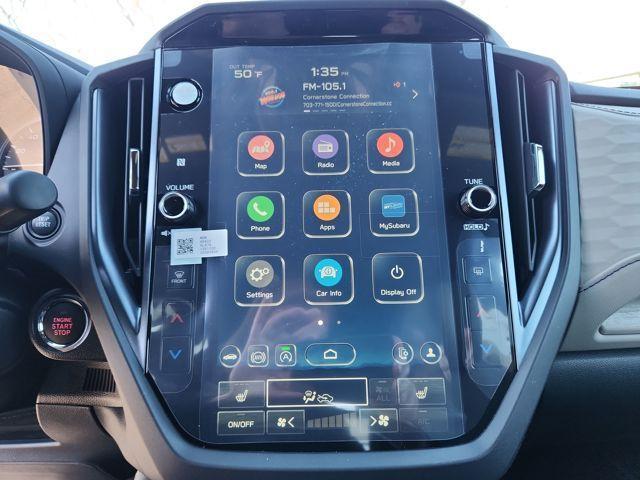 new 2026 Subaru Forester car, priced at $38,282