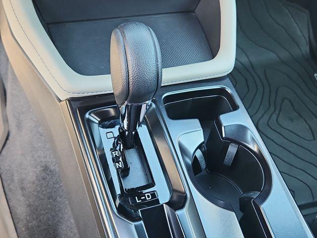 used 2026 Subaru Forester car, priced at $28,750