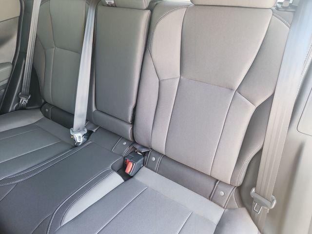 new 2026 Subaru Crosstrek car, priced at $27,625