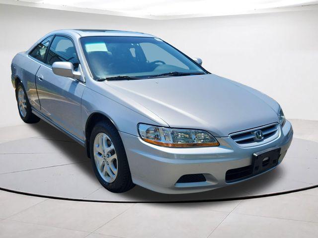 used 2002 Honda Accord car, priced at $9,745