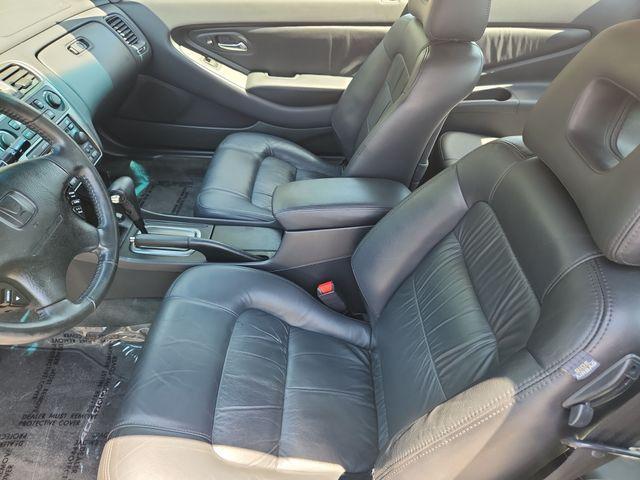 used 2002 Honda Accord car, priced at $9,745