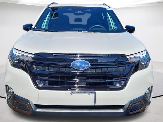 used 2026 Subaru Forester car, priced at $34,250