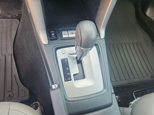 used 2018 Subaru Forester car, priced at $15,745