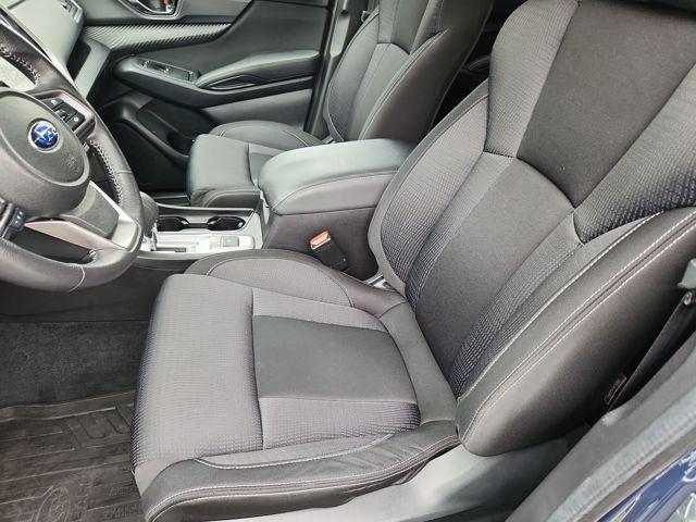 used 2023 Subaru Ascent car, priced at $28,250