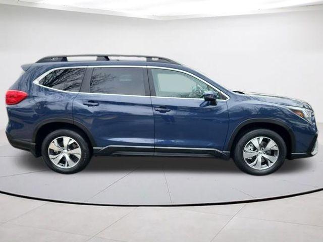 used 2023 Subaru Ascent car, priced at $28,250