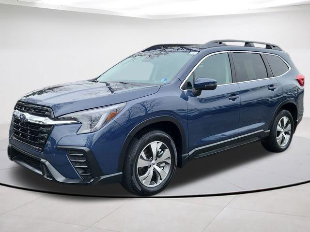 used 2023 Subaru Ascent car, priced at $28,250