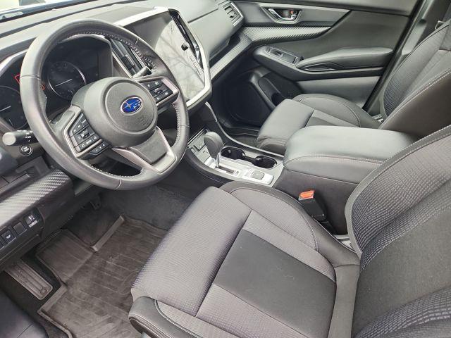 used 2023 Subaru Ascent car, priced at $28,250