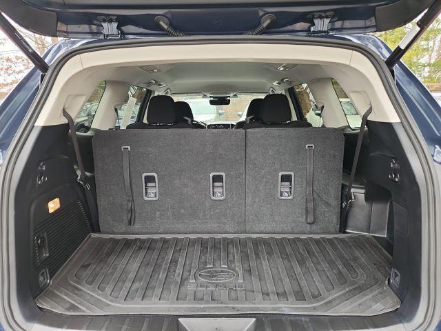 used 2023 Subaru Ascent car, priced at $28,250