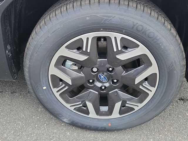 new 2026 Subaru Forester car, priced at $33,905