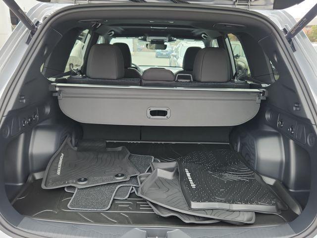 new 2026 Subaru Forester car, priced at $33,905