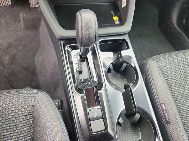 new 2026 Subaru Forester car, priced at $33,905