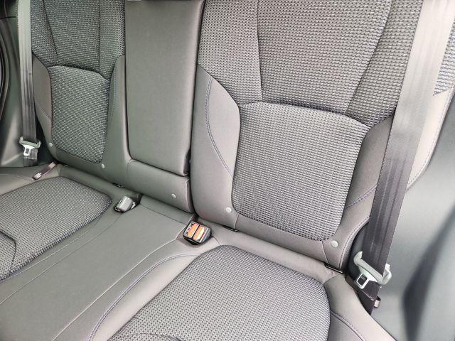 new 2026 Subaru Forester car, priced at $33,905