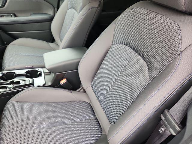 new 2026 Subaru Forester car, priced at $33,905