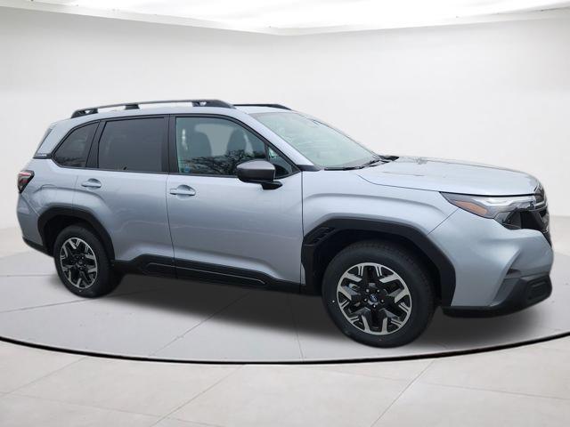 new 2026 Subaru Forester car, priced at $33,905