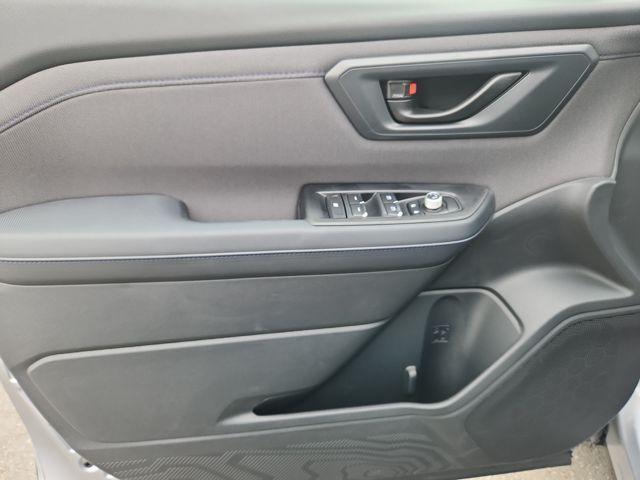 new 2026 Subaru Forester car, priced at $33,905