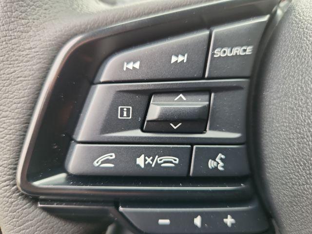 new 2026 Subaru Forester car, priced at $33,905