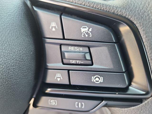 new 2026 Subaru Crosstrek car, priced at $30,651