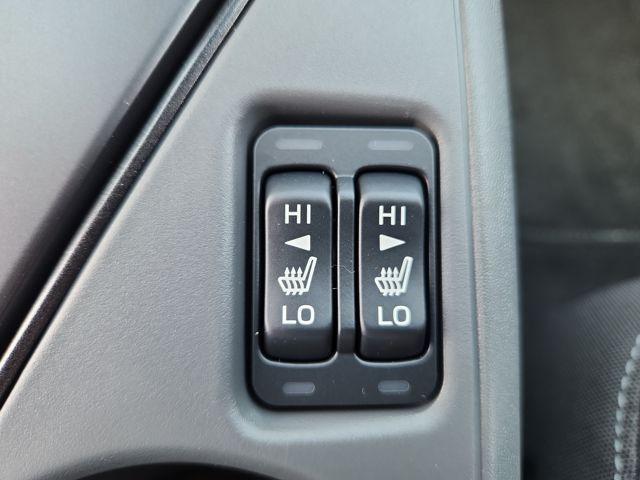 new 2026 Subaru Crosstrek car, priced at $30,651