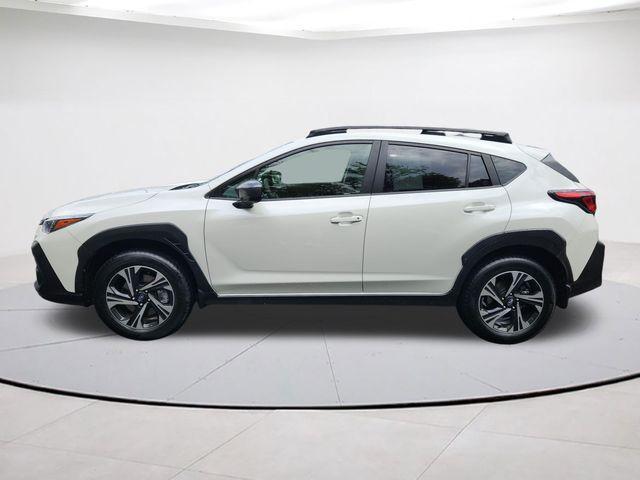 used 2024 Subaru Crosstrek car, priced at $27,245