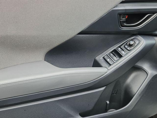 used 2024 Subaru Crosstrek car, priced at $27,245