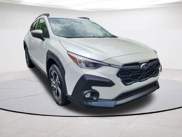 used 2024 Subaru Crosstrek car, priced at $27,245
