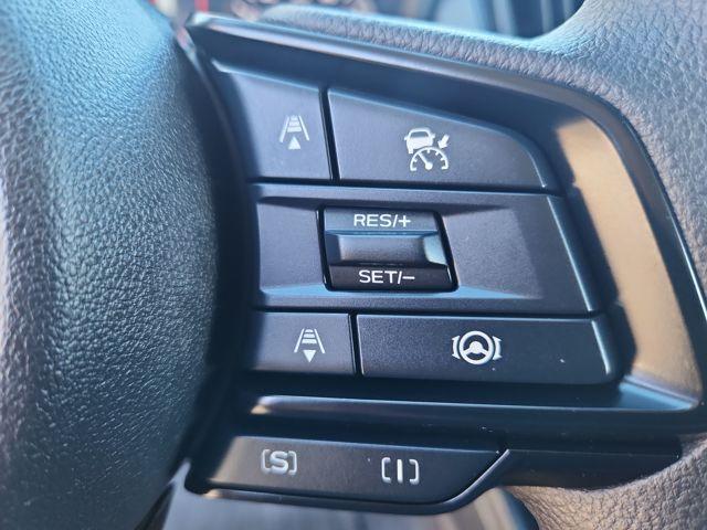 used 2026 Subaru Crosstrek car, priced at $27,250