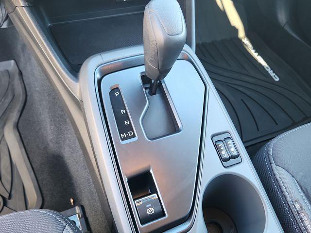 used 2026 Subaru Crosstrek car, priced at $27,250